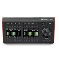 Desktop Remote Controller For Red Interfaces With PoE