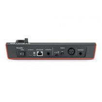 Desktop Remote Controller For Red Interfaces With PoE