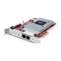 PCIeNX 128 x 128 PCIe Audio Interface