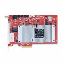PCIeNX 128 x 128 PCIe Audio Interface