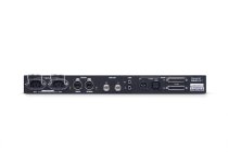 6-channel AES3 I/O for Dante Audio over IP Networks