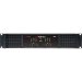 Rack-mountable 1000W 4-channel Power Amplifier
