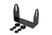 4" Active Monitor Speaker 20W D-Class (Single)