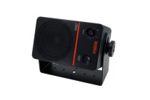 4" Active Monitor Speaker 20W D-Class (Single)