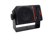 4" Active Monitor Speaker 20W D-Class (Single)