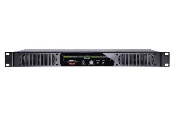 Erikson Audio - Rack Mount Speaker System - Fostex