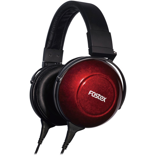 Premium Reference Stereo Headphones