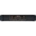Rack-mountable 4000W 8-channel Power Amplifier