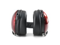 Premium Open Back Headphones Detachable Connectors