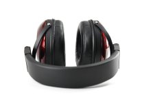 Premium Open Back Headphones Detachable Connectors
