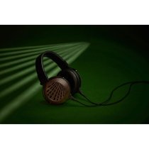 Limited Edition Premium Open-Back Audiophile Headphones