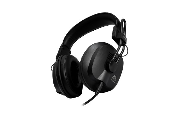 RP-Series 4th Gen Semi-Open Stereo Professional Headphones