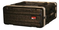 4U Audio Rack 19inch Deep Standard Molded Rack Case