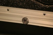 8U Audio Rack 19inch Deep Standard Molded Rack Case
