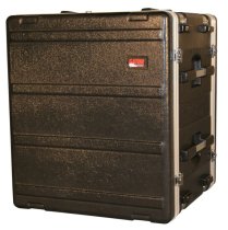 Z 12U ShockMount Rack Molded Polyethylene Series Shock Rack