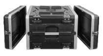 Z 4U ShockMount Rack Molded Polyethylene Series