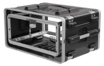 Z 4U ShockMount Rack Molded Polyethylene Series