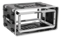 Z 4U ShockMount Rack Molded Polyethylene Series