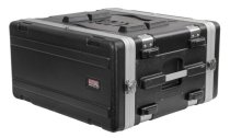 Z 4U ShockMount Rack Molded Polyethylene Series