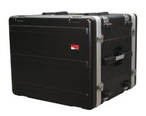 Z 8U ShockMount Rack Molded Polyethylene Series Shock Rack