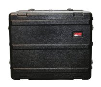 Z 8U ShockMount Rack Molded Polyethylene Series Shock Rack
