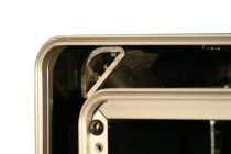 Z 8U ShockMount Rack Molded Polyethylene Series Shock Rack