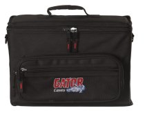 Padded Bag for 5 Wireless Mic Systems