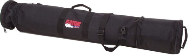 Bag for 5 Microphones & 3 Stands