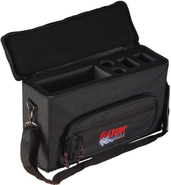 Lightweight Wireless System Bag
