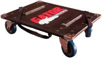 Plywood Caster Board