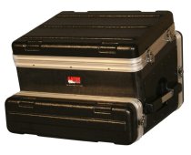 Molded Polyethylene Console Rack