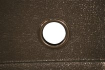 Molded Polyethylene Console Rack
