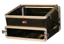 Molded Polyethylene Console Rack