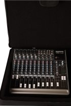 Lightweight Mixer Case