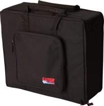 Lightweight Mixer Case