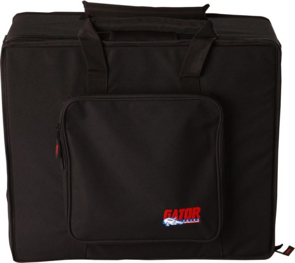 Lightweight Mixer Case
