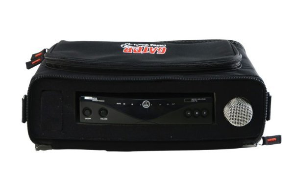 Wireless System Case