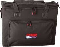 2U Audio Rack Bag