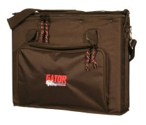 2U Audio Rack Bag