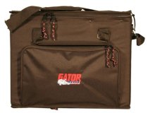 2U Audio Rack Bag