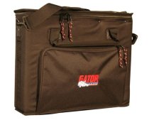 2U Audio Rack Bag
