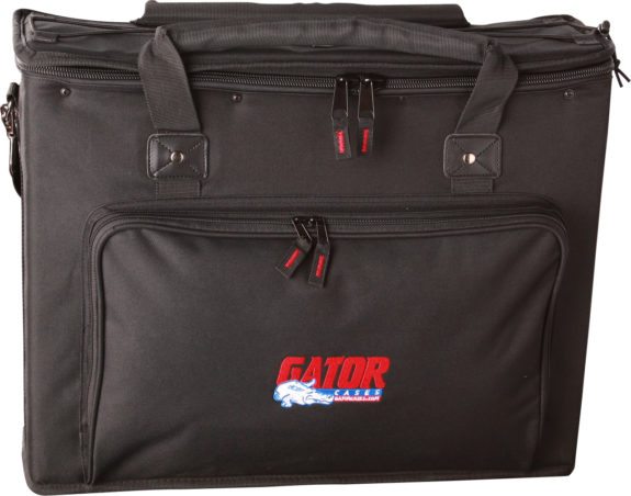 4U Audio Rack Bag