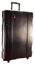 Molded Polyethylene Mixer Case