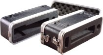 Molded Polyethylene Wireless System Case