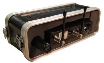 Molded Polyethylene Wireless System Case