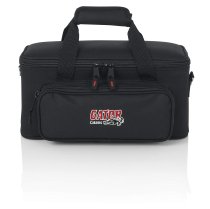 Microphone Case