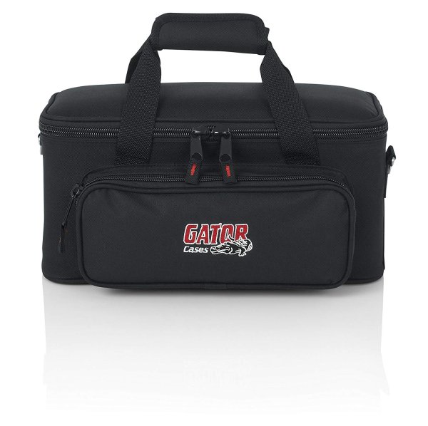 Microphone Case