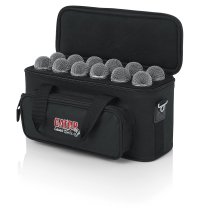 Microphone Case