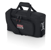 Microphone Case