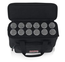 Microphone Case